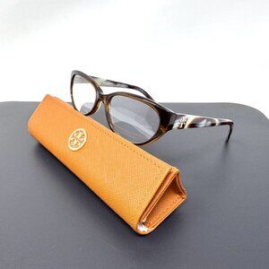 TORY BURCH Eyeglasses TY 2021 1079 Frames 50 [] 16 135 Flex Hinges